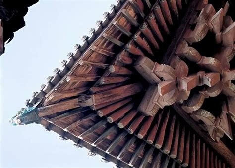 中國古代建築結構|中國建築史